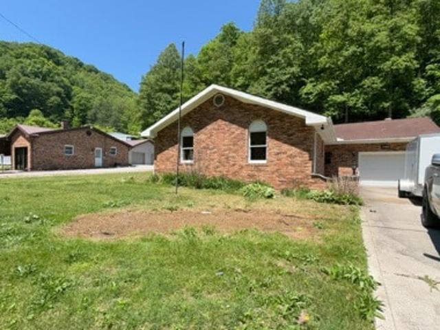 House for sale in Kentucky
