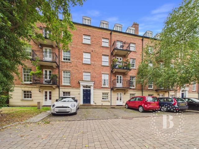 Apartment for rent in Frankwell, Shropshire