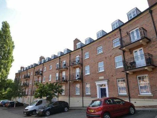 House for rent in Frankwell, Shropshire