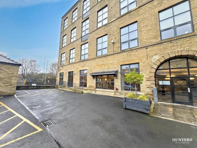 Apartment for rent in Batley, West Yorkshire