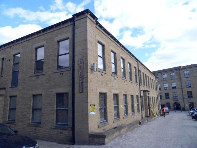 Apartment for rent in Batley, West Yorkshire