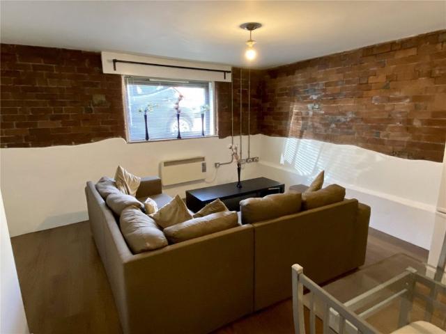 Apartment for rent in Batley, West Yorkshire