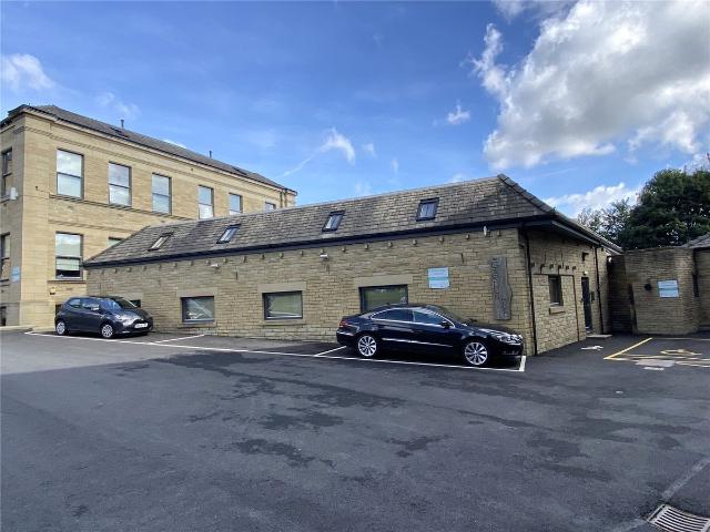 Apartment for rent in Batley, West Yorkshire
