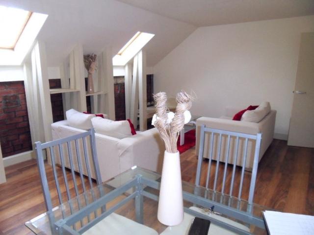 Apartment for rent in Batley, West Yorkshire