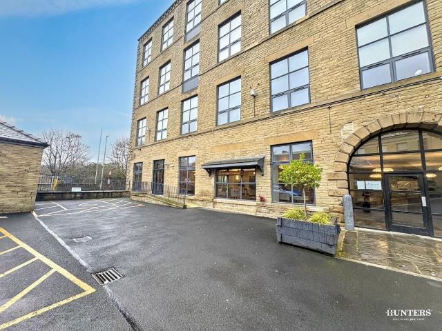 Apartment for rent in Batley, West Yorkshire