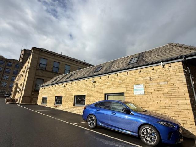 Apartment for rent in Batley, West Yorkshire