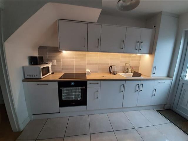 House to rent in Dublin