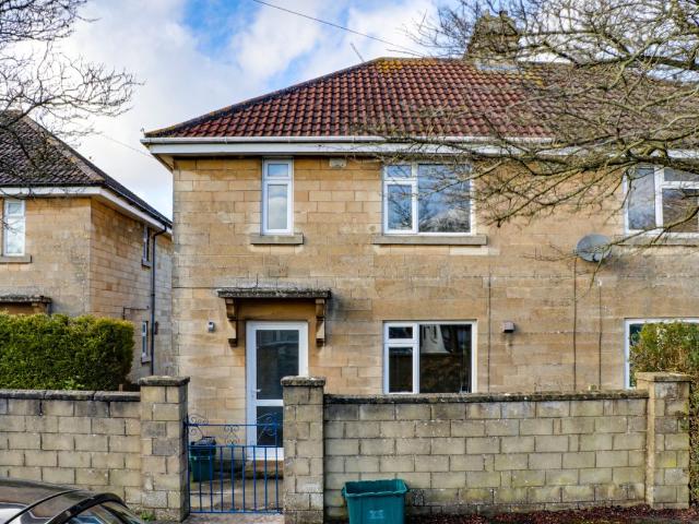 House for rent in Dulcote, Bath And North East Somerset