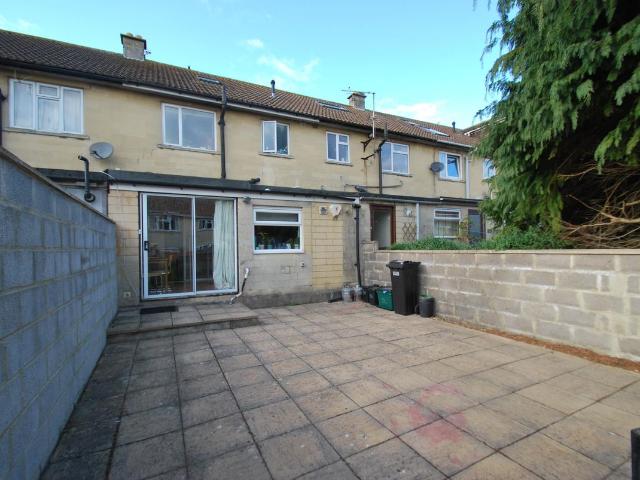Apartment for rent in Dulcote, Bath And North East Somerset