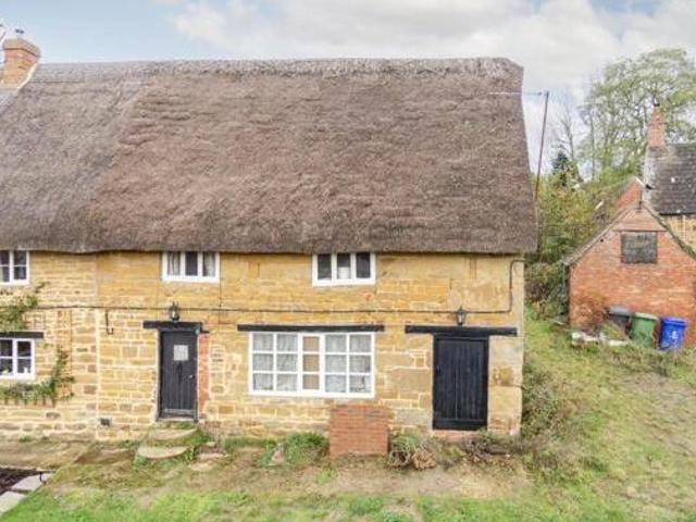 House for sale in West Northamptonshire, England