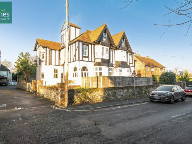 Apartment for rent in Clapham, West Sussex