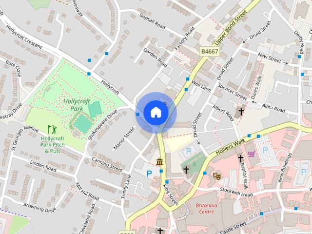 Apartment for rent in Barton, Isle Of Man