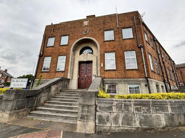Apartment for rent in Barton, Leicestershire