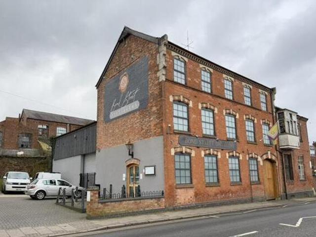 House for sale in Hinckley, Hinckley and Bosworth
