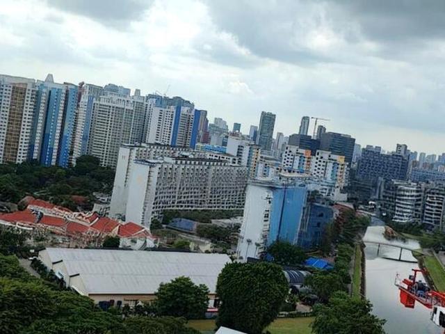 Detached House for sale