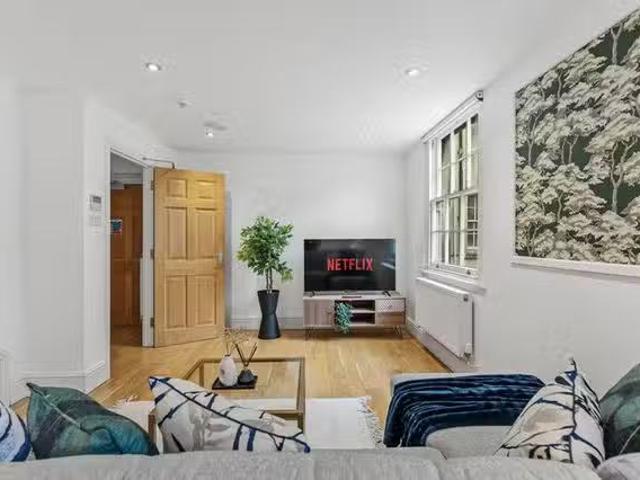 Apartment for rent in Dulcote, Bath And North East Somerset