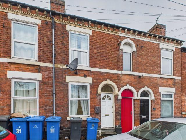 House for rent in Littleover, East Midlands