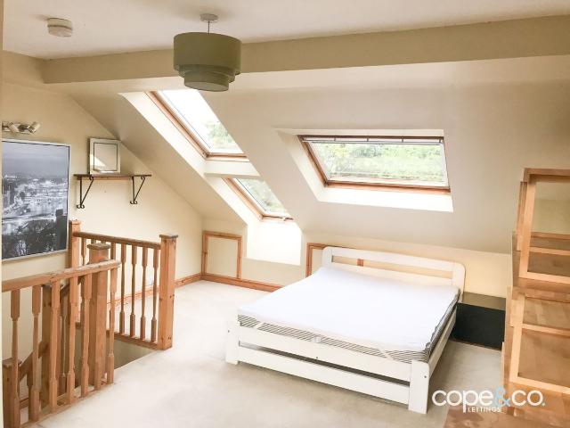 House for rent in Littleover, East Midlands