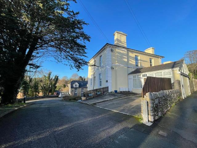 Apartment for rent in Ellacombe, Torquay