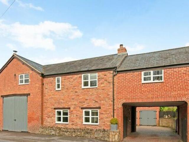House for sale in Evershot, Oxfordshire