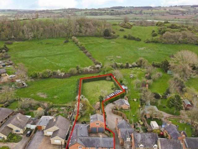 House for sale in Evershot, Oxfordshire