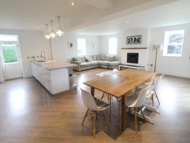 House for rent in Scotland