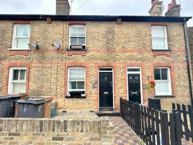 House for sale in Moulsham, Chelmsford