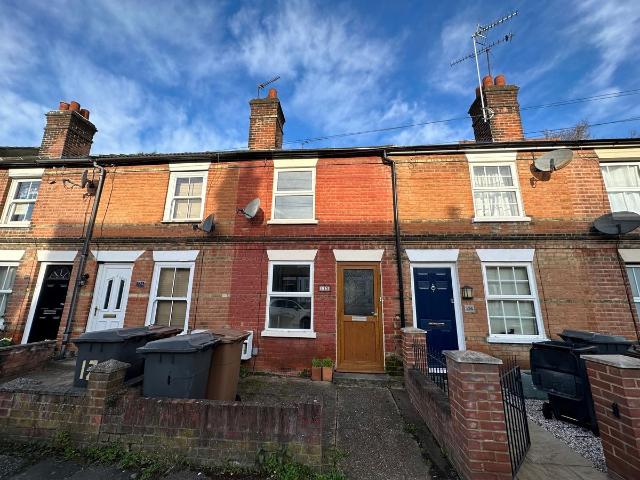 House for rent in Moulsham, Chelmsford