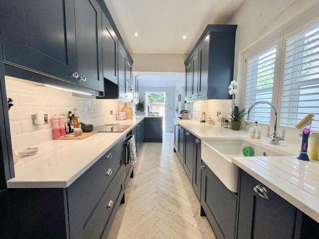House for rent in Moulsham, Chelmsford