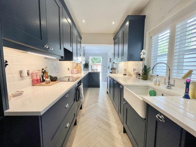 House for rent in Moulsham, Chelmsford