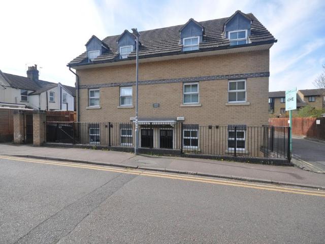 Apartment for rent in Moulsham, Chelmsford