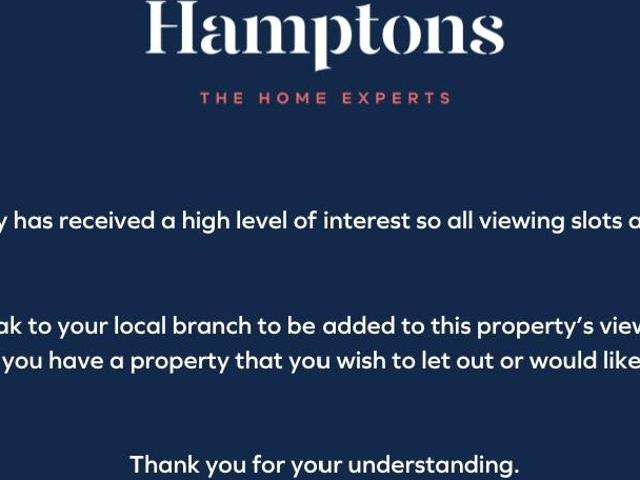 Apartment for rent in Reffles Bridge, Red Hill