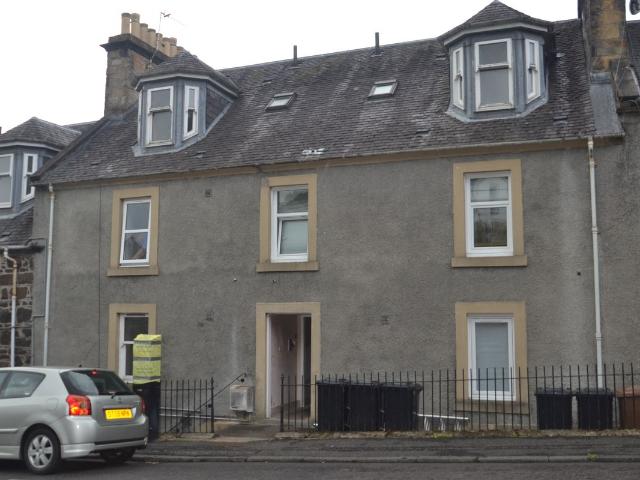Apartment for rent in Top of the Town, Stirling