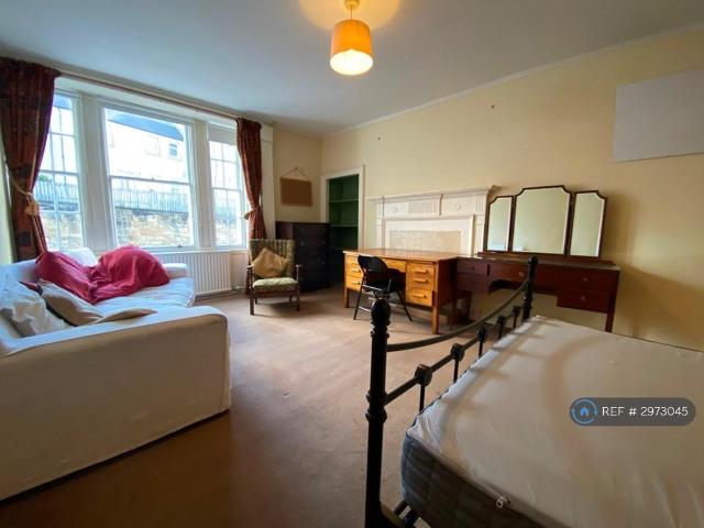 House for rent in Top of the Town, Cambuskenneth