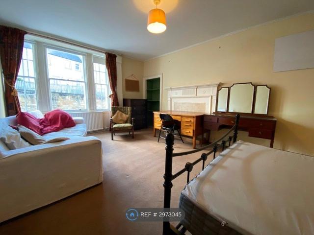 Apartment for rent in Top of the Town, Cambuskenneth
