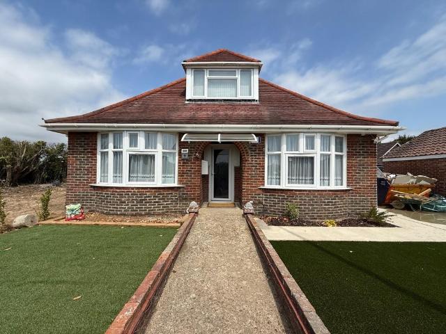 House for rent in Fishersgate, West Sussex