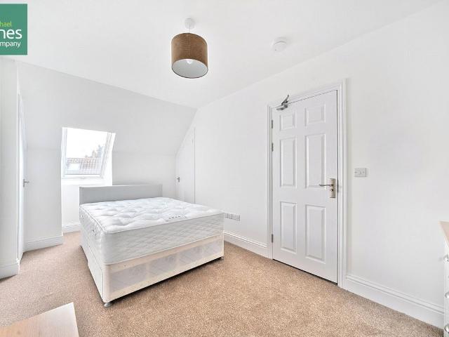Apartment for rent in Fishersgate, West Sussex