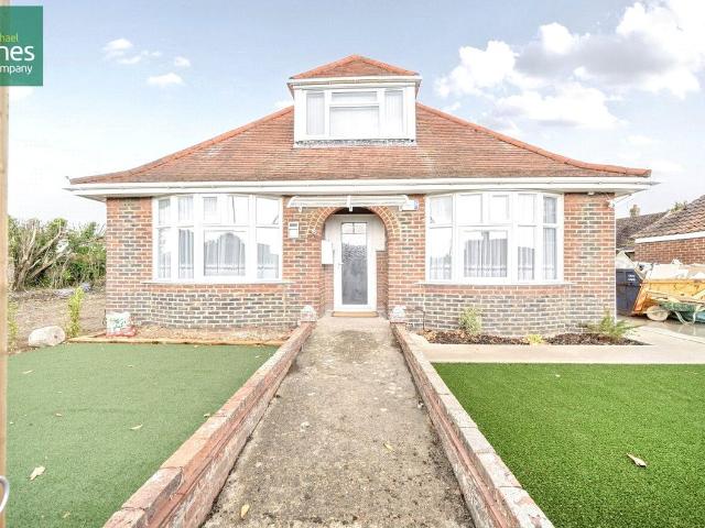 Studio for rent in Fishersgate, West Sussex