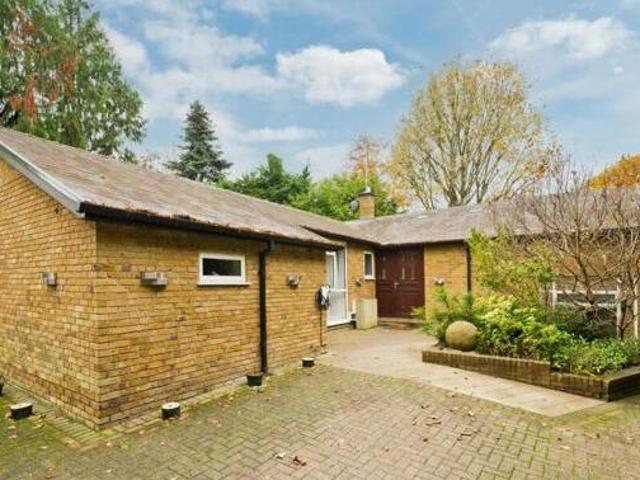 House for sale in Blackhills, Surrey
