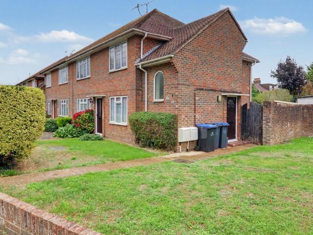 Apartment for rent in Broadwater, Worthing