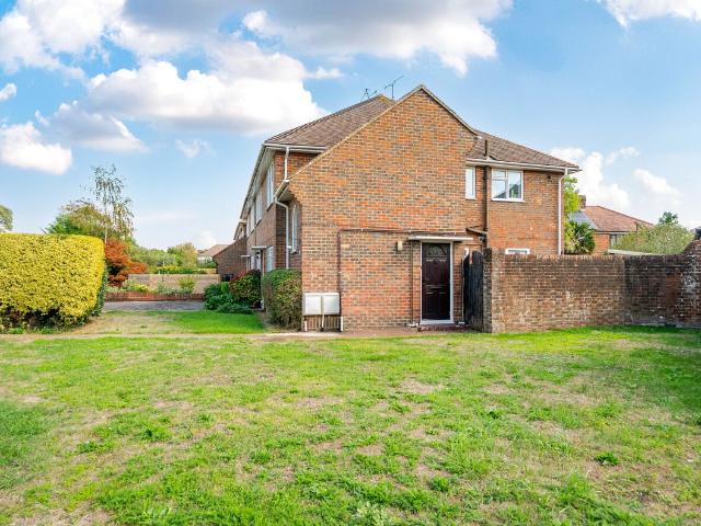 House for rent in Broadwater, Worthing