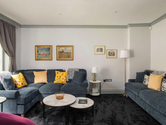House for rent in Dulcote, Bath And North East Somerset