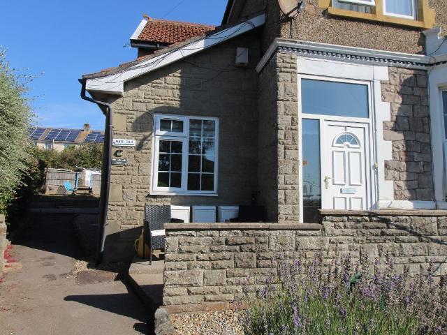 Apartment for rent in Worle, Weston-super-Mare