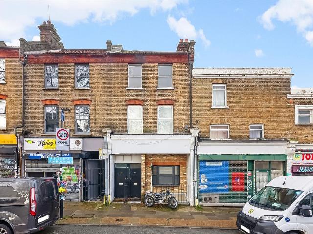 Apartment for rent in London Borough of Lewisham, Greater London