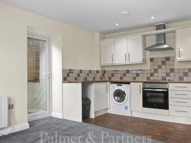 House for rent in Key Street, Suffolk
