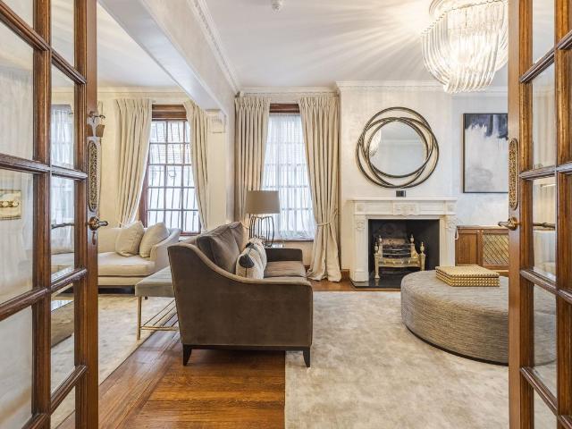 Apartment for rent in City of Westminster, Greater London