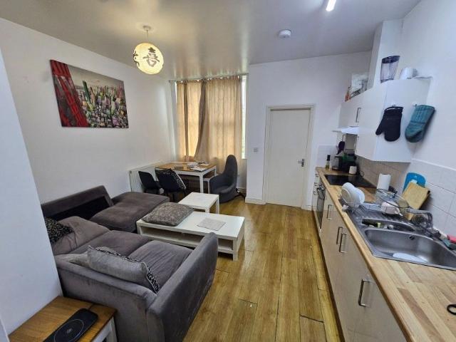 Apartment for rent in Chorlton-on-Medlock, Georgia