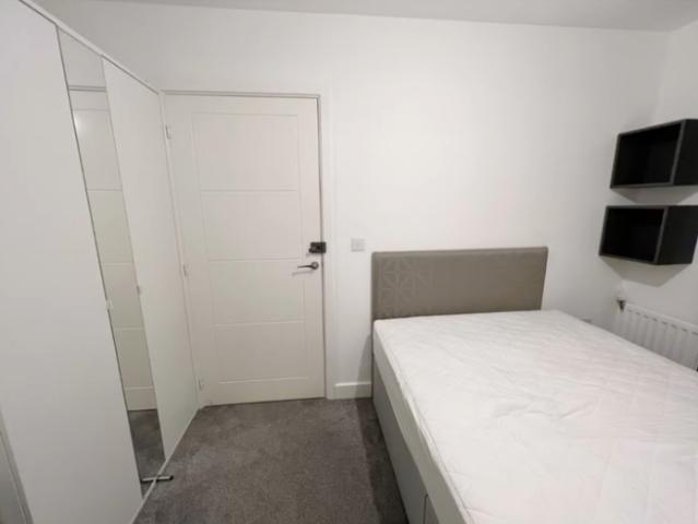 Room for rent in Chorlton-on-Medlock, Georgia