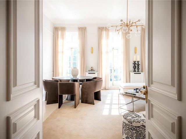 Apartment for rent in Mayfair, Greater London