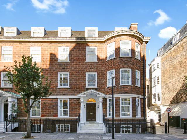 Apartment for rent in City of Westminster, Greater London